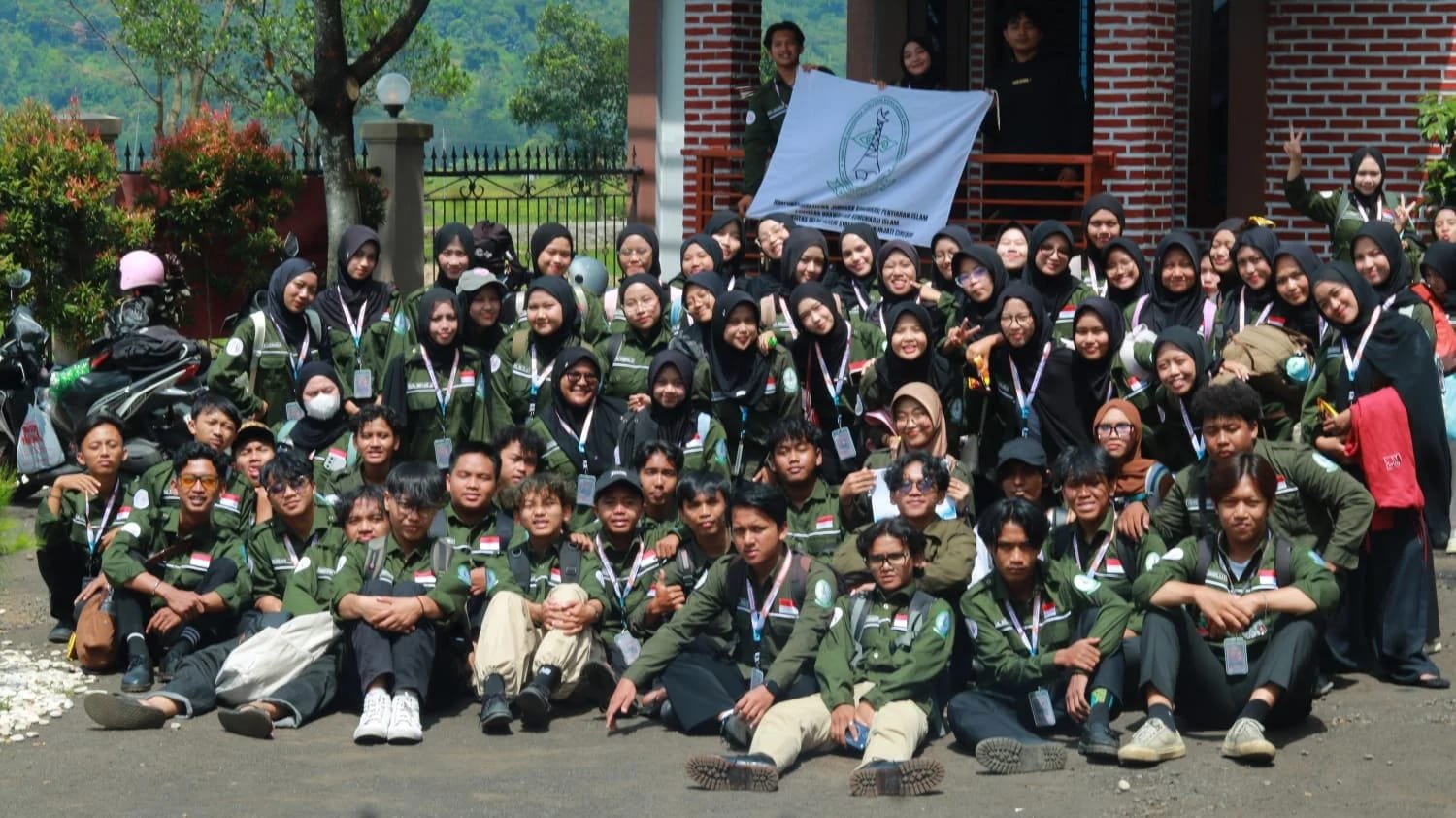 Upgrading HMJKPI 2026/2027