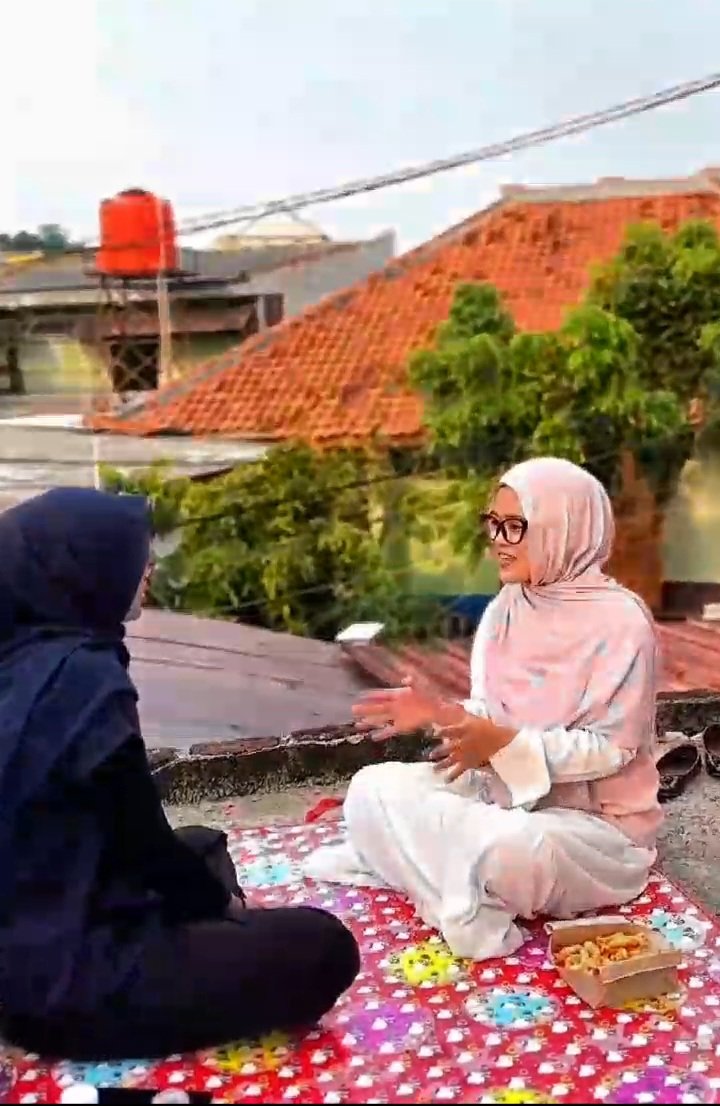Wawancara Mentor LDK DIKSAR
