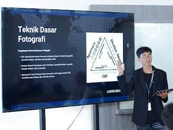 Kajian Sinema Eksplorasi Kreatif dalam Videografi