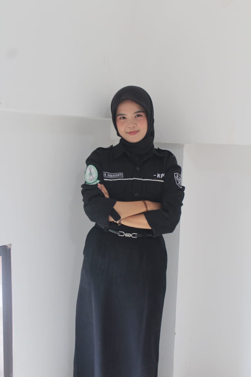 Foto Alya Damayanti