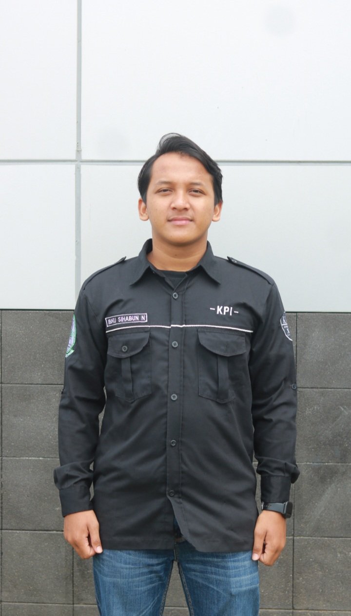 Foto Ibnu Shihabunnazid