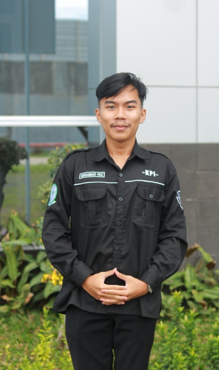 Foto Muhammad Faiz