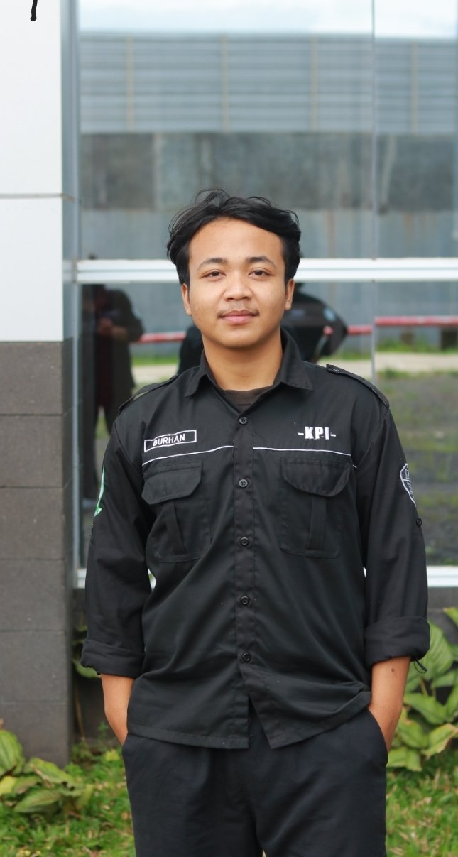 Foto Burhan