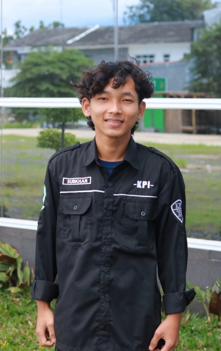 Foto Subkhan