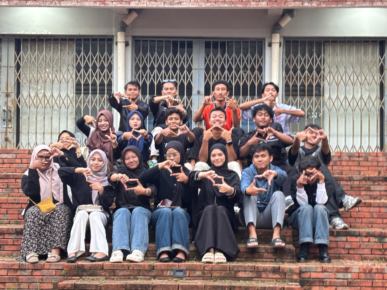 “Kajian Teknik Fotografi Kreatif: Belajar Melihat, Merasakan, dan Mengabadikan”